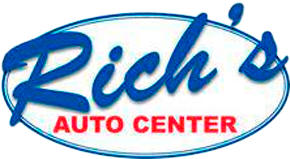 Richs Auto Center